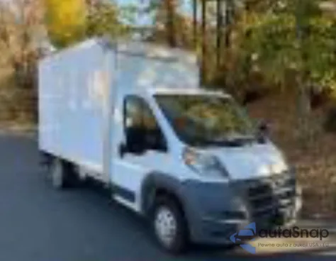 2015 Ram Promaster 3500 3500 Standard from USA, damaged, VIN 3C7WRVGD5FE502012